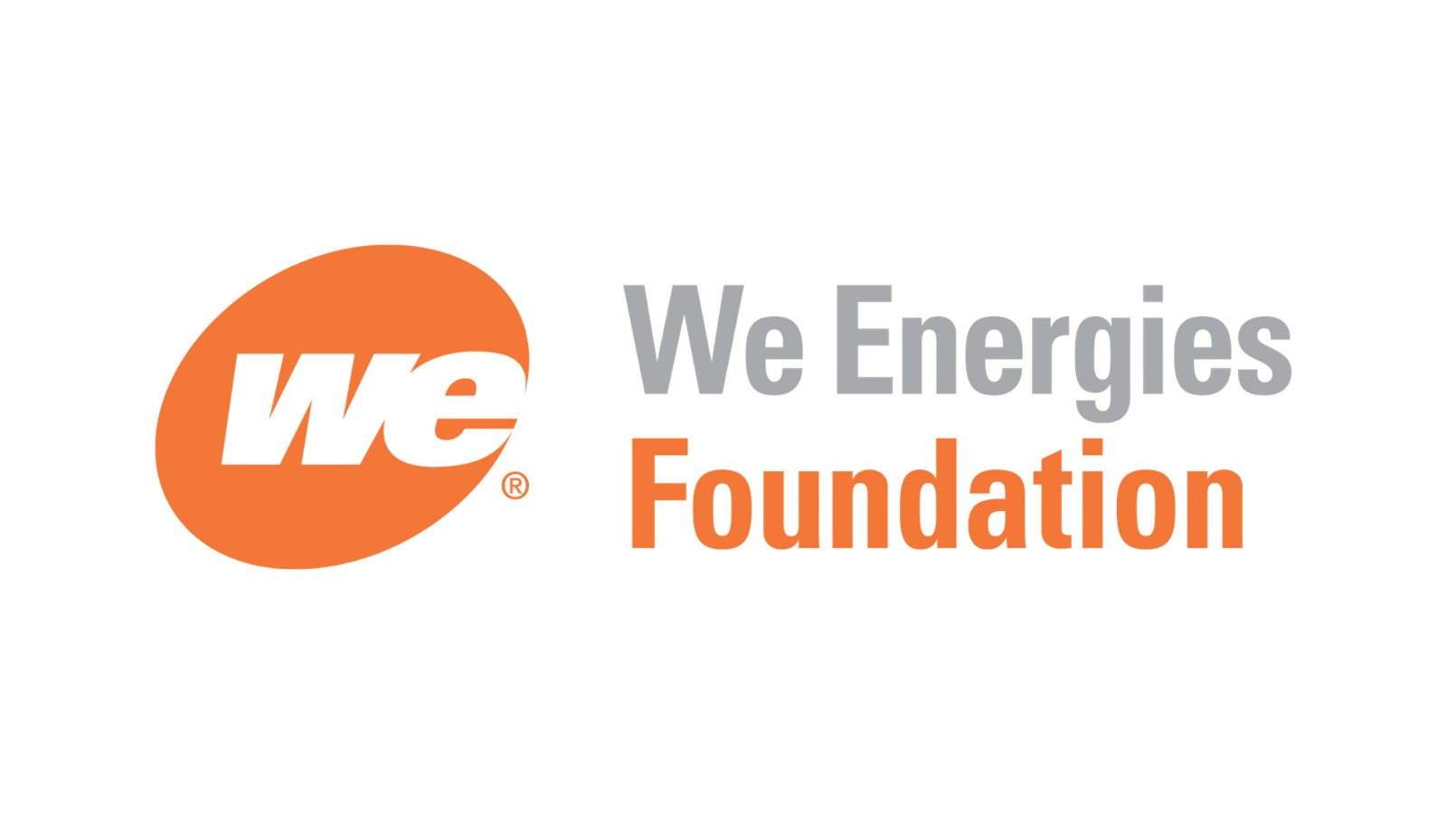 We Energies Foundation